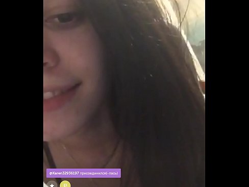 ❤️ Děvka z Ruska (Periscope, VKontakte, Instagram) ❤️ Tvrdé porno u nás