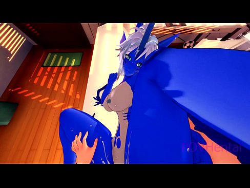 ❤️ Démonická rybí dívka Monster ❤️ Tvrdé porno u nás