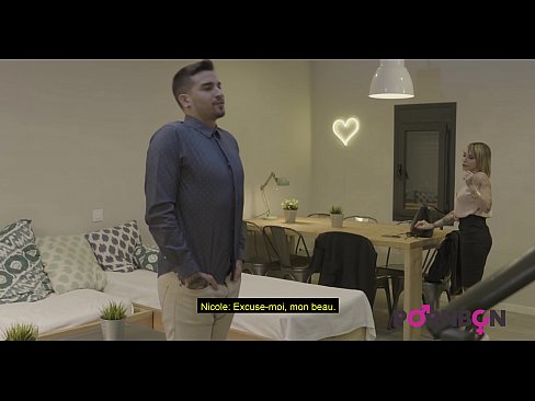 ❤️ PORNBCN 4K Jedna zralá žena s velkýma kozama chce být análně šukána mladý gigolo s velkým pérem výstřik amortismus tvrdé šukání ruční práce psí styl lízání kundičky orgasmus francouzské titulky ❤️ Tvrdé porno u nás