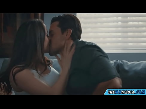 ❤️ Romantický sex s pořádnou prsatou maminkou ❤️ Tvrdé porno u nás