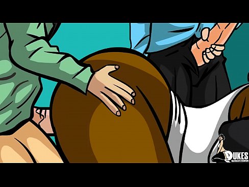 ❤️ Studenti mají sex s černým učitelem po škole ❤️ Tvrdé porno u nás