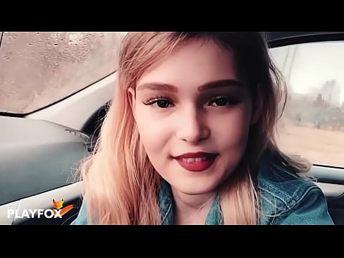 ❤️ Sexy kočka radostně saje na slevové kartě ❤️ Tvrdé porno u nás