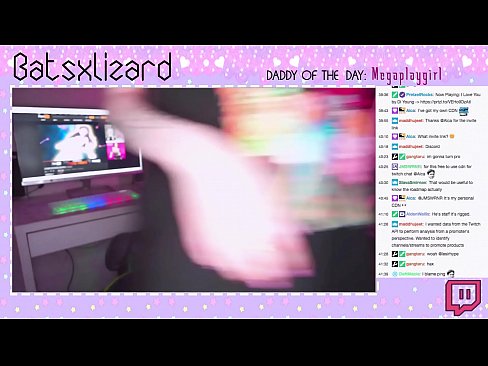 ❤️ HRÁČ ZAPOMNĚL VYPNOUT STREAM A VYSTŘÍKAL SE V PŘÍMÉM PŘENOSU ❤️ Tvrdé porno u nás