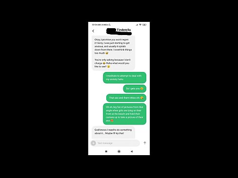 ❤️ Do svého harému jsem přidal novou PAWG z Tinderu ( včetně rozhovoru s Tinderem) ❤️ Tvrdé porno u nás